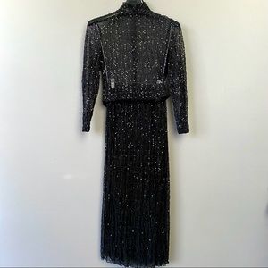 Tiger Lili x Lili Butler 2-Piece Embellished Set